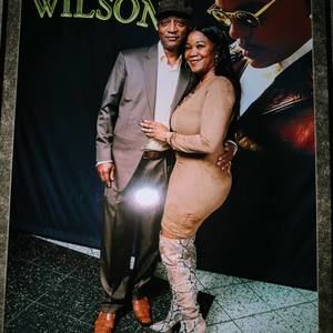 Meet your Posher, Annette